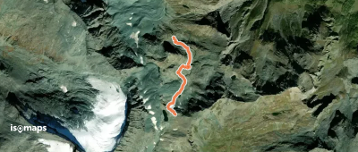 OSM Route 4664473