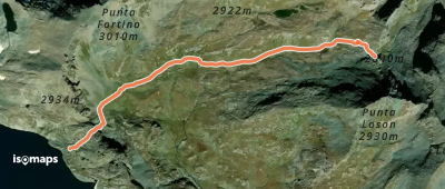 OSM Route 4666346