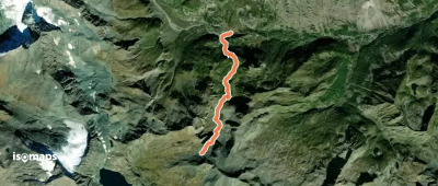 OSM Route 4667828