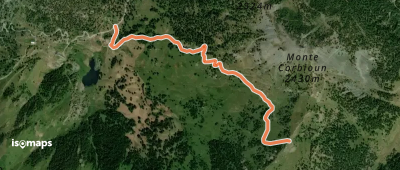 OSM Route 4668047