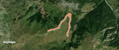 OSM Route 4668048