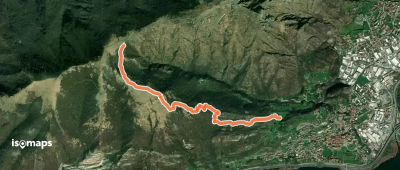 Sentiero 11: Civate - Rifugio Consiglieri