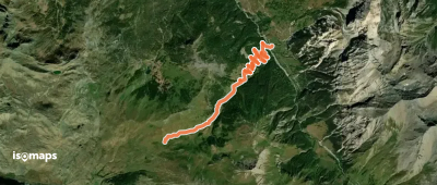 OSM Route 4669151