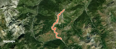 OSM Route 4669206