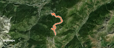 OSM Route 4669422