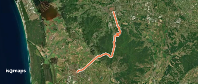 Via degli Acquedotti