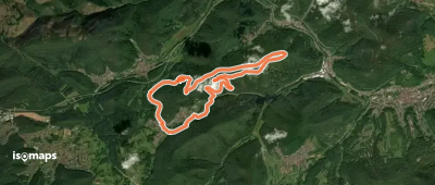 Spirkelbacher Höhenweg