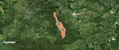 Rotes Kreuz, Musberg - Waldenbuch- Glashütte