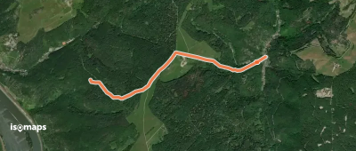 Rheinsteig-Zuweg Sauerthal