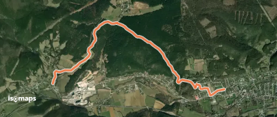 Markt Piesting - Alkersdorf - Mühltal - Oberpiesting
