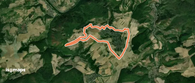 Panoramaweg Feilbingert