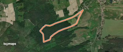 Naturlehrpfad Schildberg