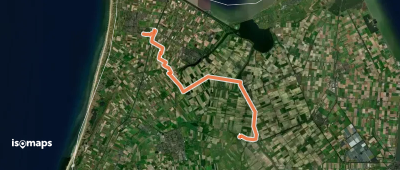 Noord-Hollandpad - 04