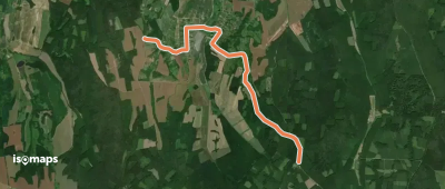 Z■ (Puszta-hegy - Kardosfapuszta)