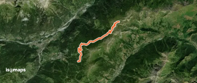 OSM Route 4676797