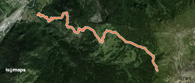 OSM Route 4676825