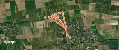 Chorbrünnel-Rundweg