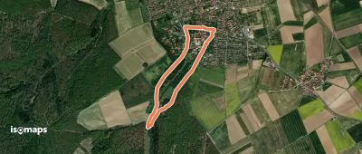 Elm Rundwanderweg 19