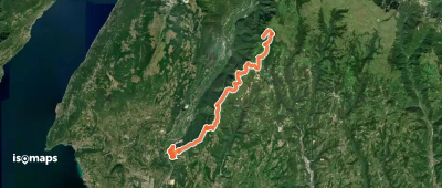 Ceraino - Corno d'Aquilio
