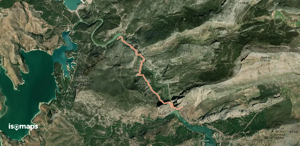 Caminito del Rey