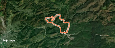 Münchweiler Höhenwanderweg