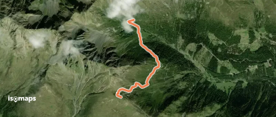 OSM Route 4679855