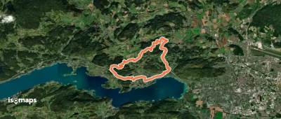 Krumpendorfer Weitwanderweg