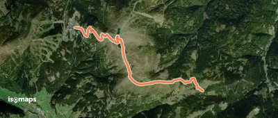 Wanderweg 111