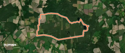 Nordpfad 'Dör't Moor'