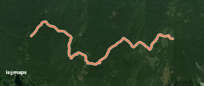OSM Route 4717020
