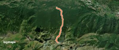 OSM Route 4717076
