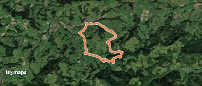 Kendler Wasserfall (St. Georgen an der Leys)