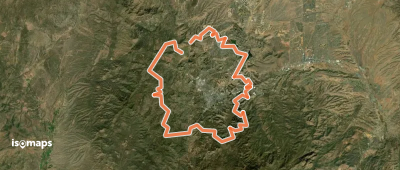 Prescott Circle Trail