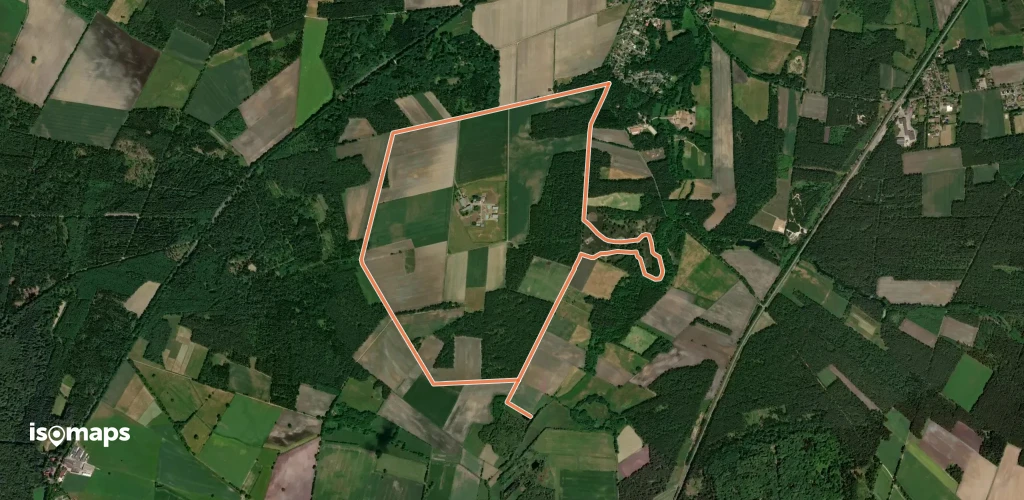 Nordpfad 'Wolfsgrund Variante'
