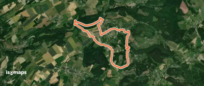 2. Promenade "Par Monts et par Vaux"