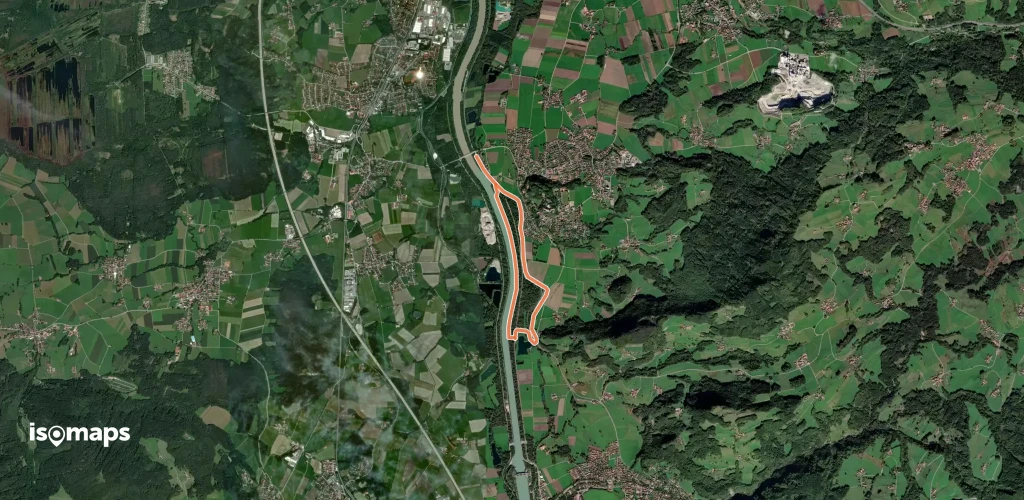 Neubeurer See