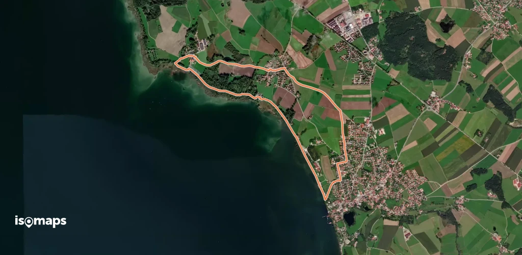 Nordic Walking Schützing