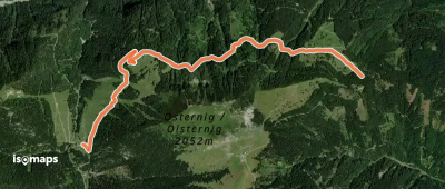 Wanderweg 477