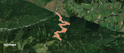 Wanderweg 478