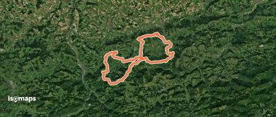 Voralpen Marathon
