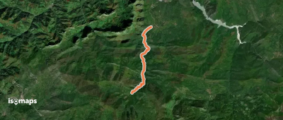 Ruta del Alba