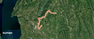 OSM Route 4729760