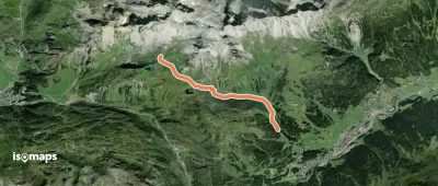 Wanderweg 22