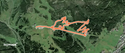 Wanderweg 25