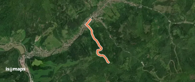 OSM Route 4742941