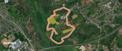 Kartuizerspatiamentum Oranje bol