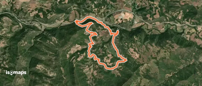 Rajadell circular