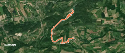 Bourrignon - Lucelle Douane
