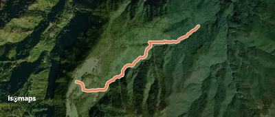 Levada do Poço do Bezerro