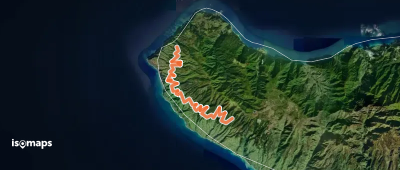 Levada Nova da Calheta